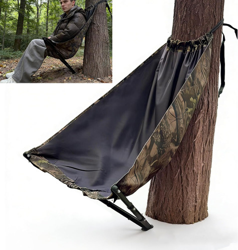 Outdoor low down - low, seat