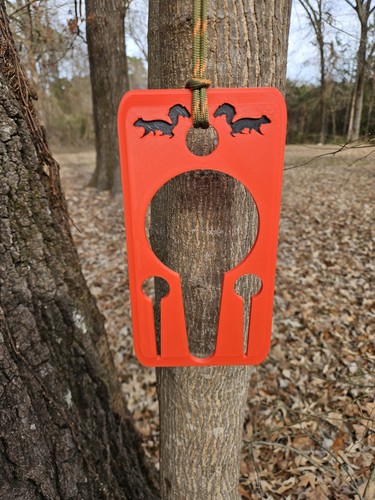 Portable squirrel skinner - squirrel, |