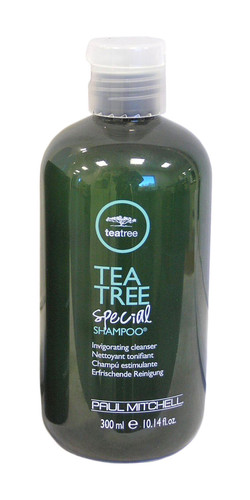 Tea tree special shampoo 300 - special,