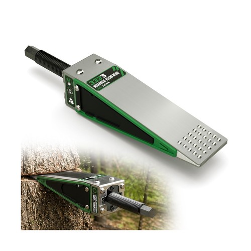 333 mechanical felling - 333's,