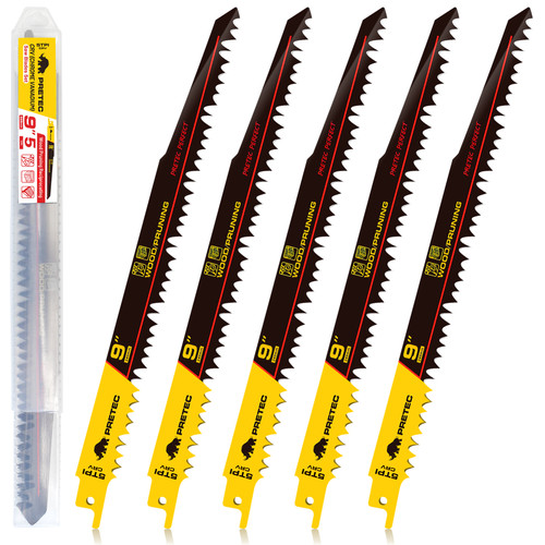 5tpi v wood - 9",