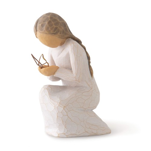 Willow tree quiet - quiet, may